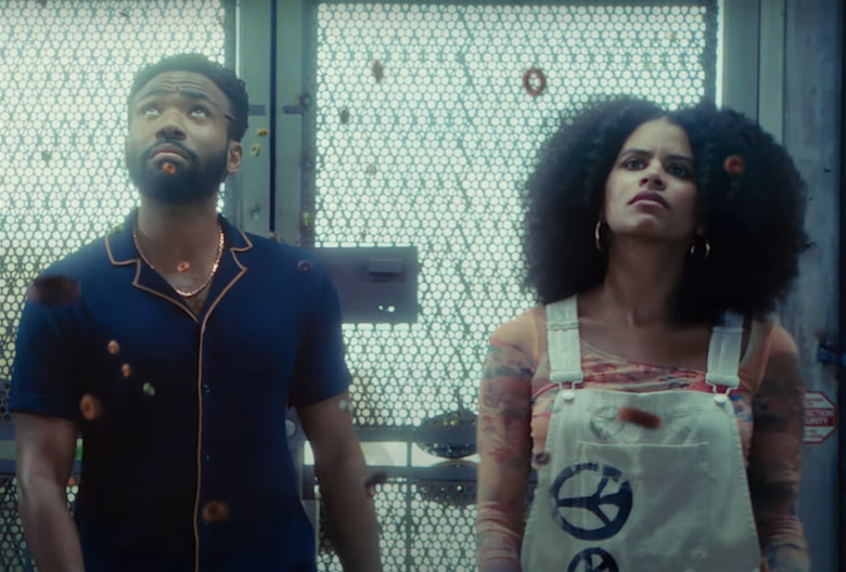 Atlanta Season 4