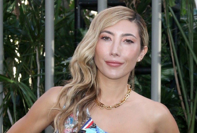 Dichen Lachman