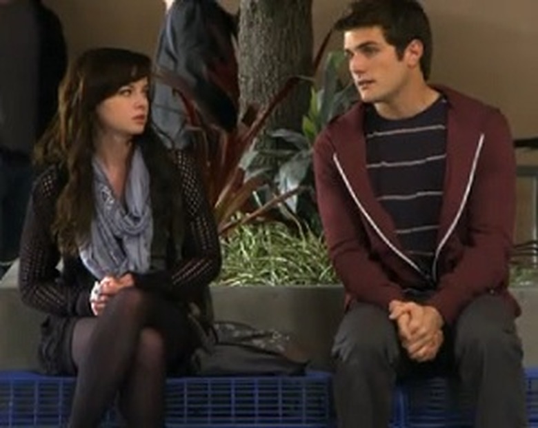 Awkward Season 3 Spoilers