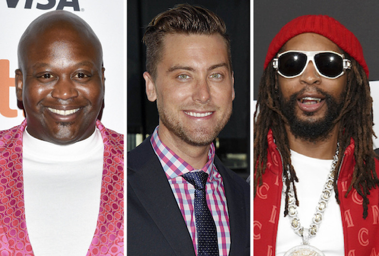 Bachelor in Paradise Guest Hosts