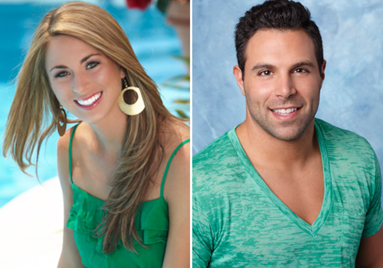 Bachelor In Paradise Season 2