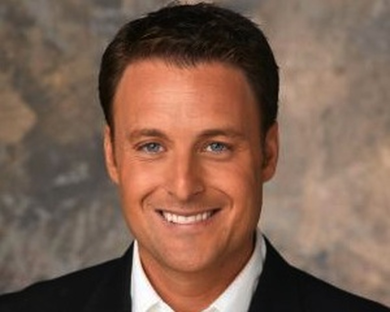 chris harrison