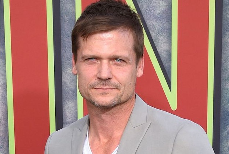 CBS SWAT BAILEY CHASE