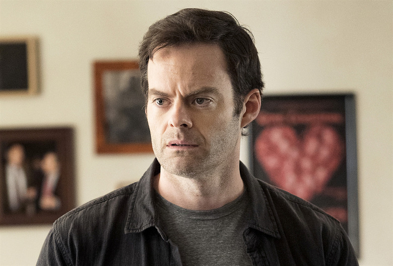 Barry Season 2 HBO Bill Hader