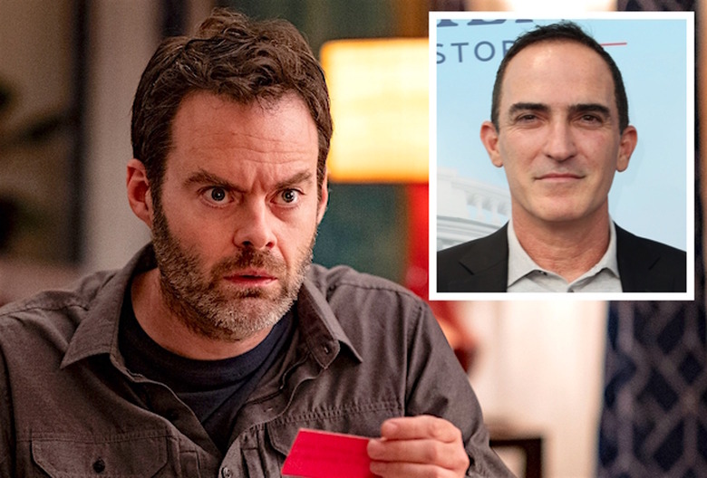 Barry Season 4 Cast Patrick Fischler