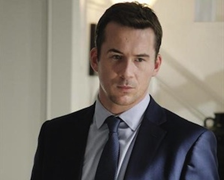 BARRY SLOANE