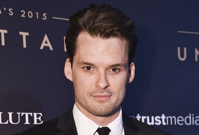 Bates Motel Austin Nichols