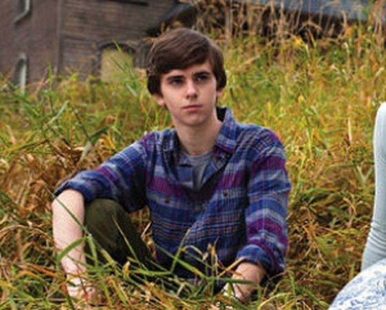 Bates Motel Season 1 Spoilers