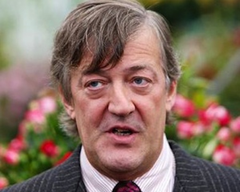 Stephen Fry 24