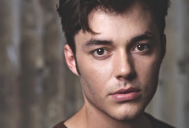 Batman Prequel Casts Alfred