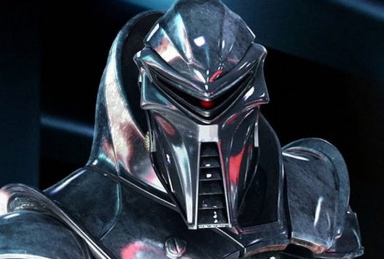 Battlestar Galactica