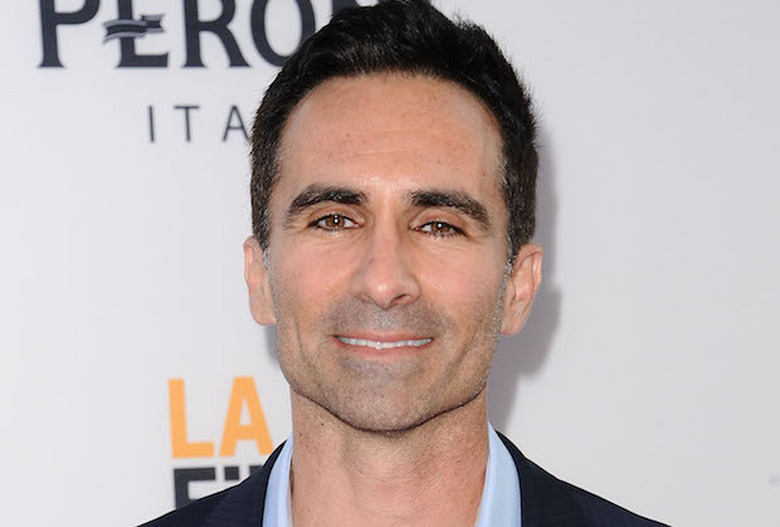 Nestor Carbonell Behind Enemy Lines