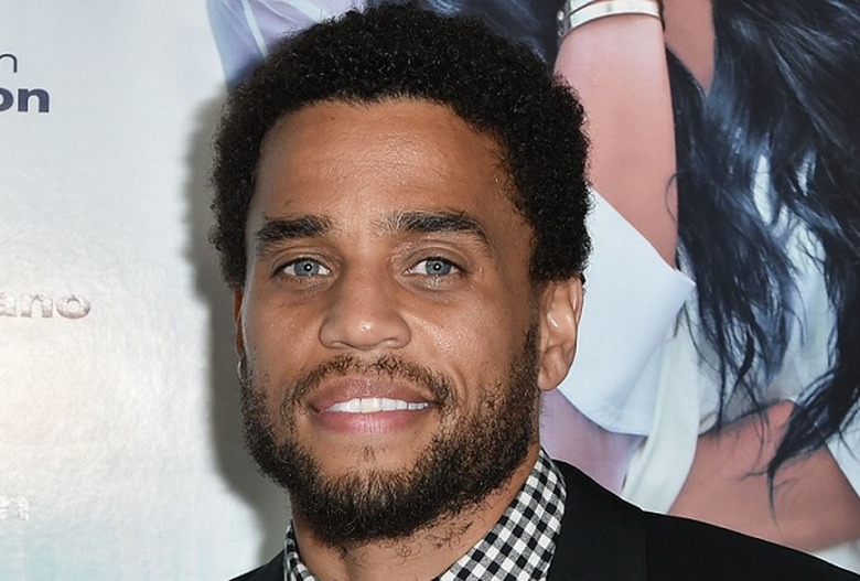 Being Mary Jane Michael Ealy