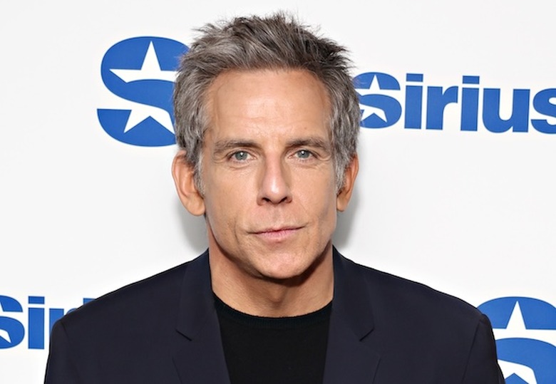 Ben Stiller