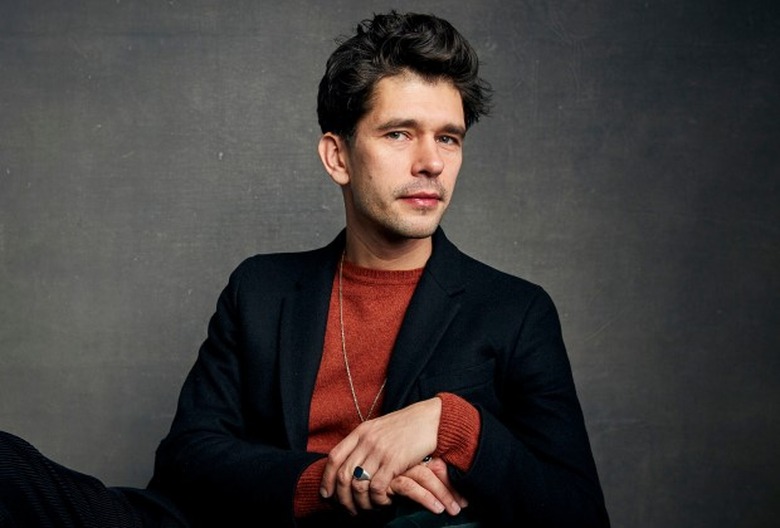 Ben Whishaw This Is Going to Hurt