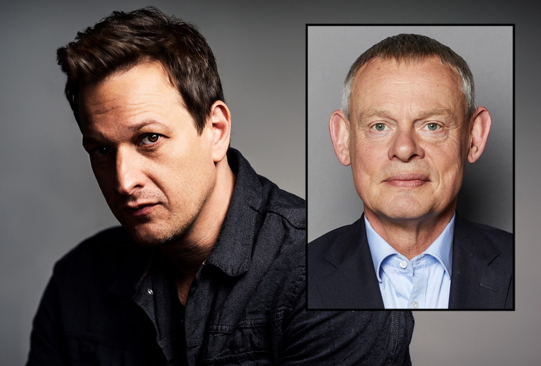 best medicine martin clunes season 1 cast fox