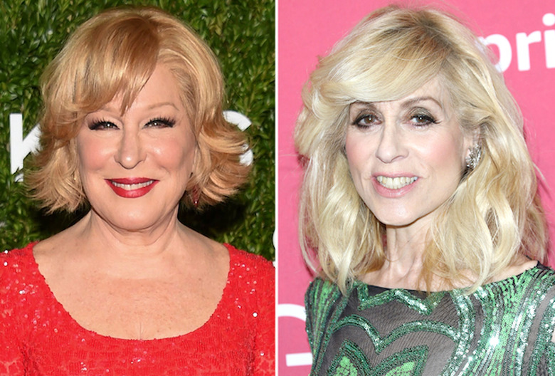 bette-midler-judith-light-the-politician