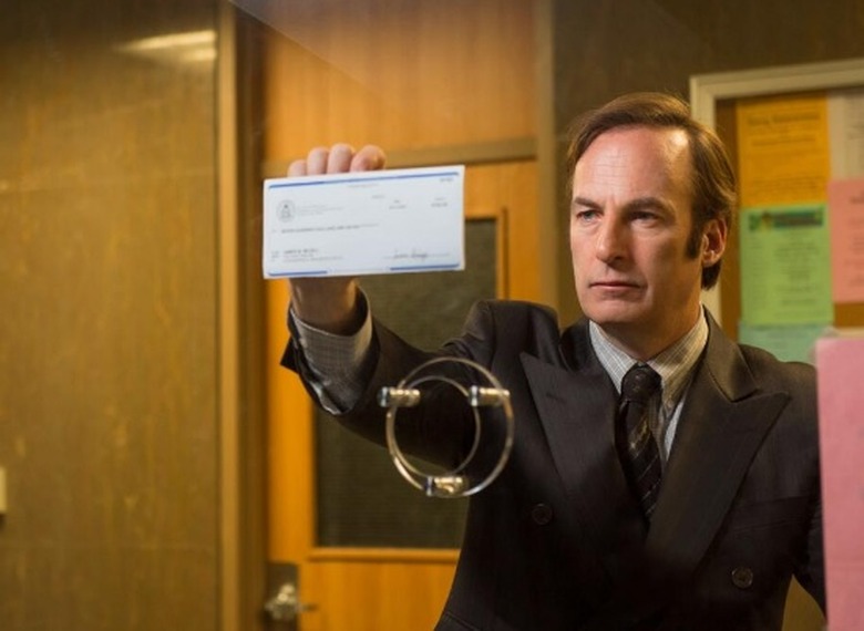 Better Call Saul Season 1