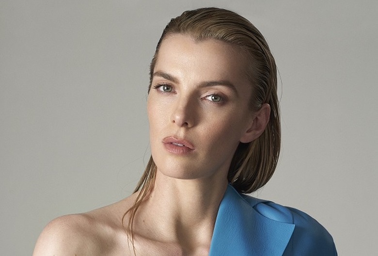 Betty Gilpin Three Women