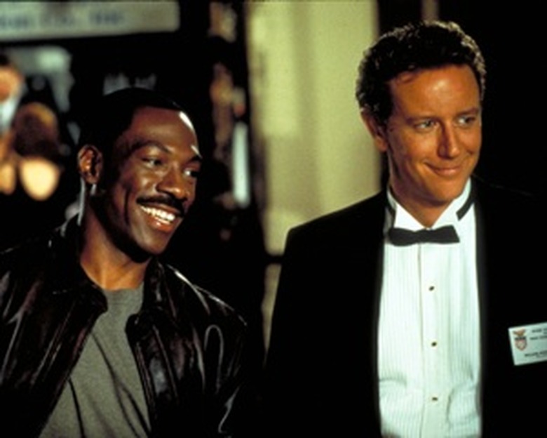 Beverly Hills Cop Spoilers