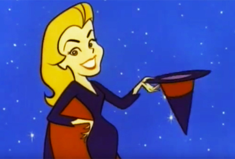 Bewitched Reboot