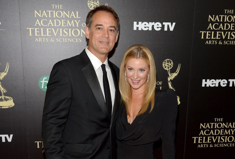 Beyond the Gates Cast: Jon Lindstrom, Cady McClain Join CBS Soap Opera