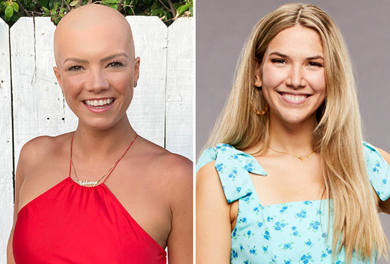 Big Brother 23 Cast Change