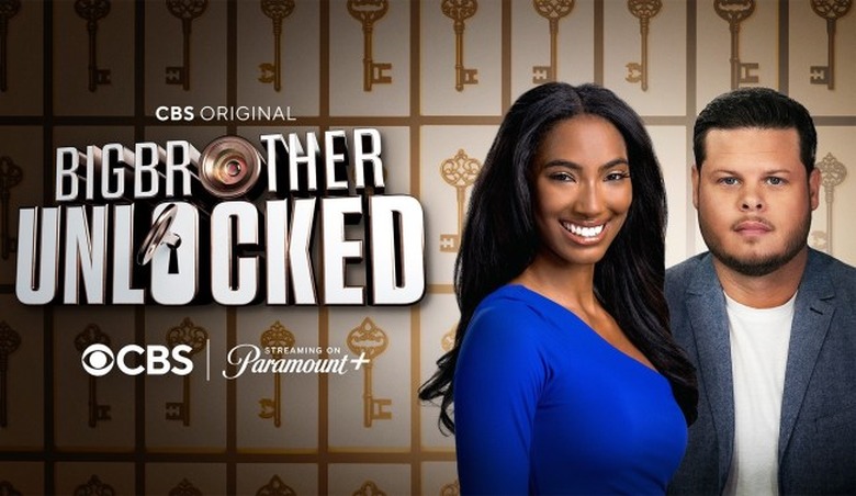Big Brother Unlocked