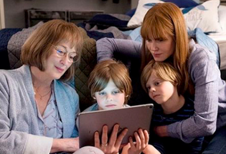 Big Little Lies Season 3