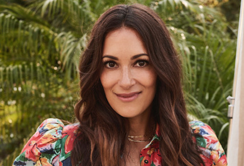 big sky angelique cabral cast season 3