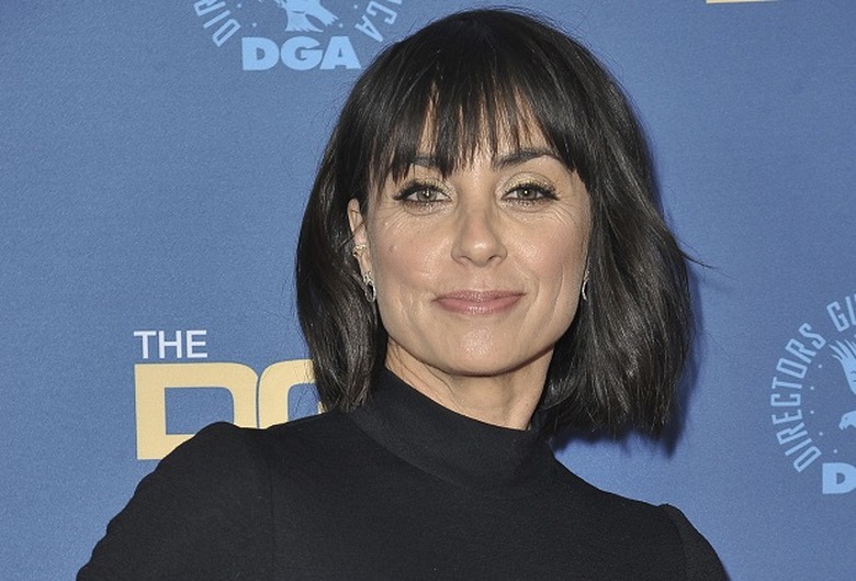 Constance Zimmer Big Sky