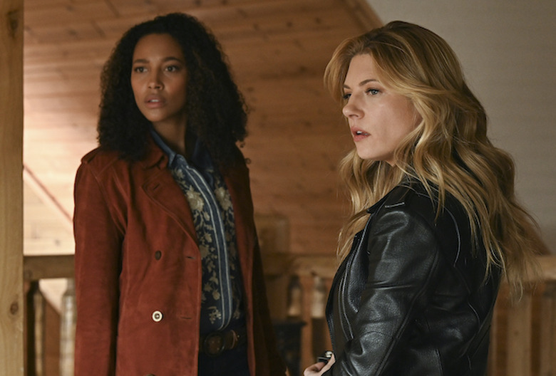 Big Sky Renewed or Cancelled