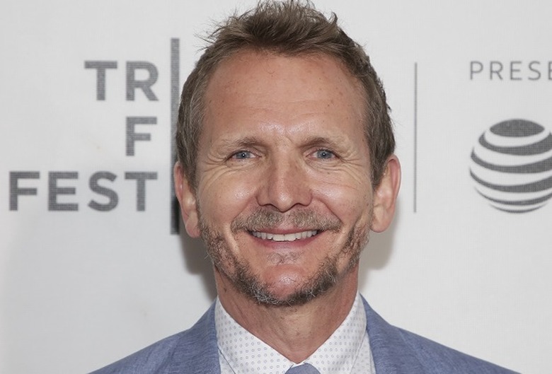 Sebastian Roche Bi Sky