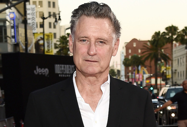 Bill Pullman The Sinner USA