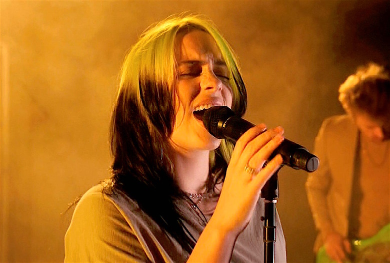Billie Eilish Documentary