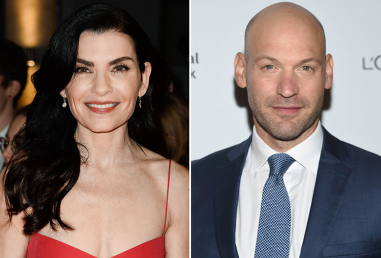 Billions Season 5 Cast