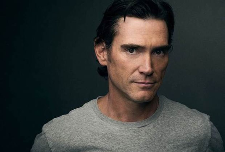 Billy Crudup
