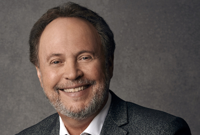 Billy Crystal