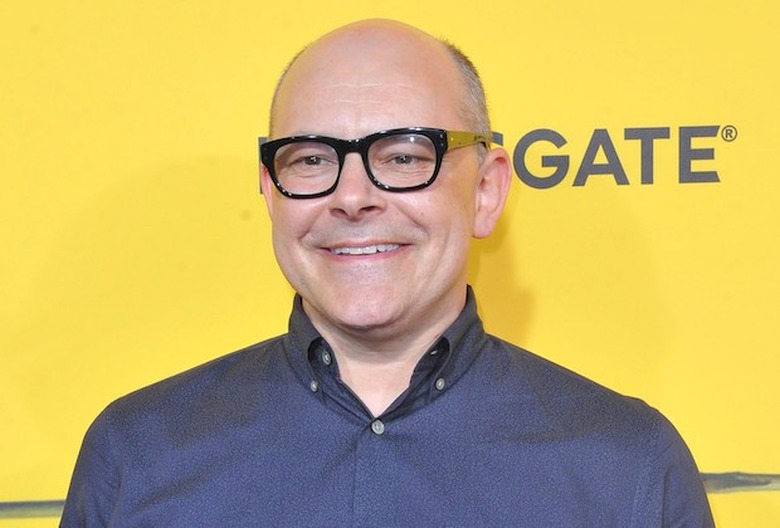 at arrivals for HOW TO BE A LATIN LOVER Premiere, The Hollywood Museum Ballroom, Los Angeles, CA April 26, 2017. Photo By: Dee Cercone/Everett Collection