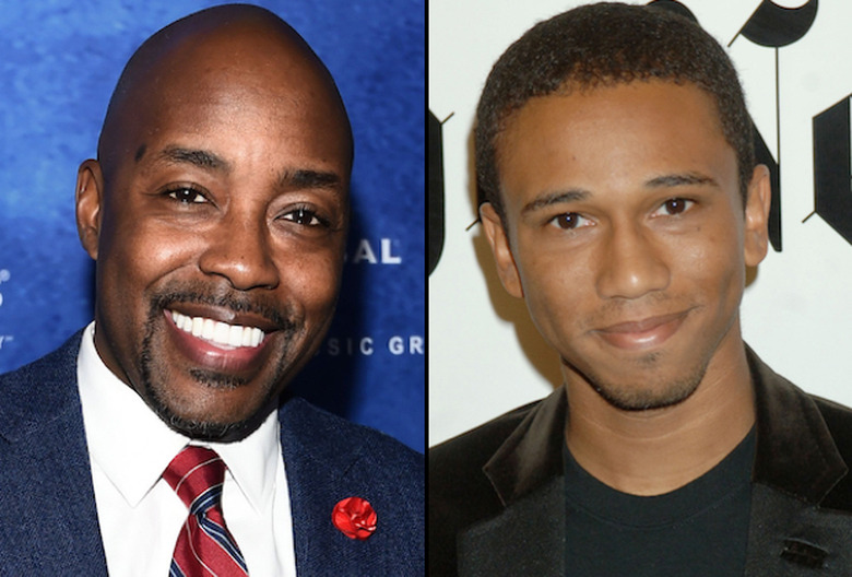 will-packer-aaron-mcgruder
