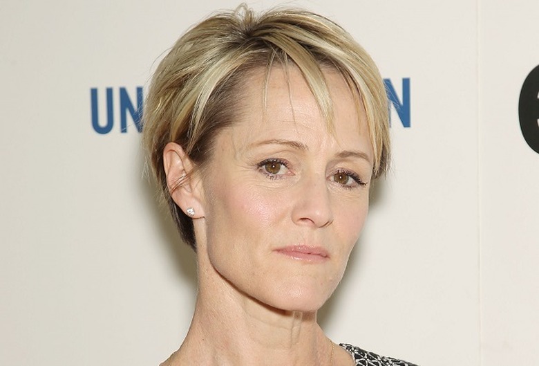 Blindspot Mary Stuart Masterson