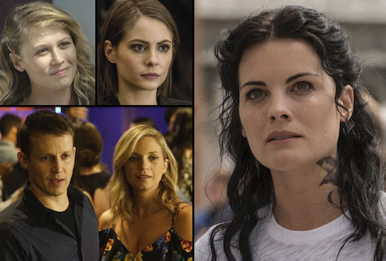 Blindspot Spoilers Season 3