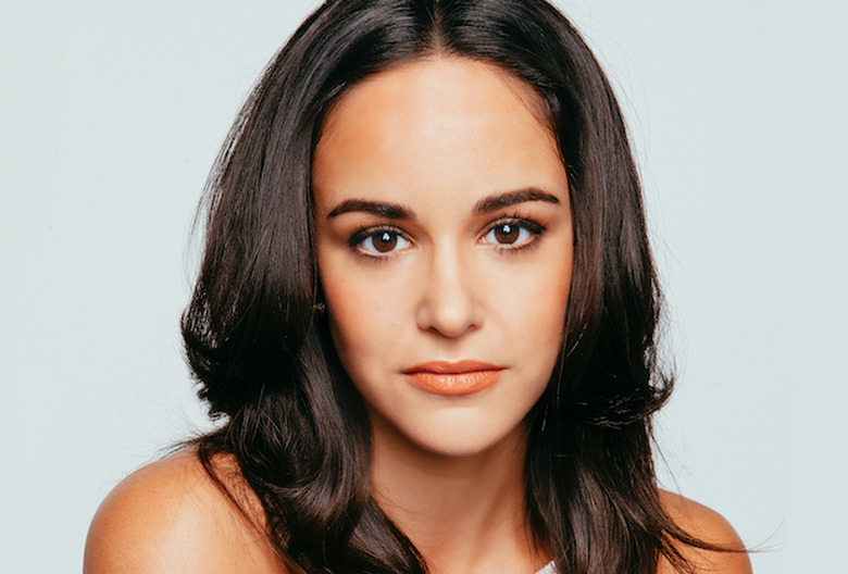 Melissa Fumero