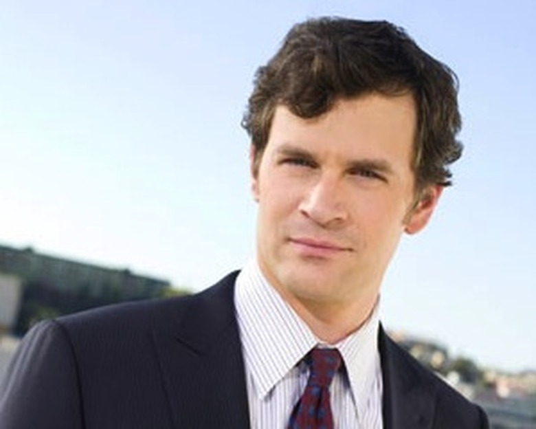 tom everett scott