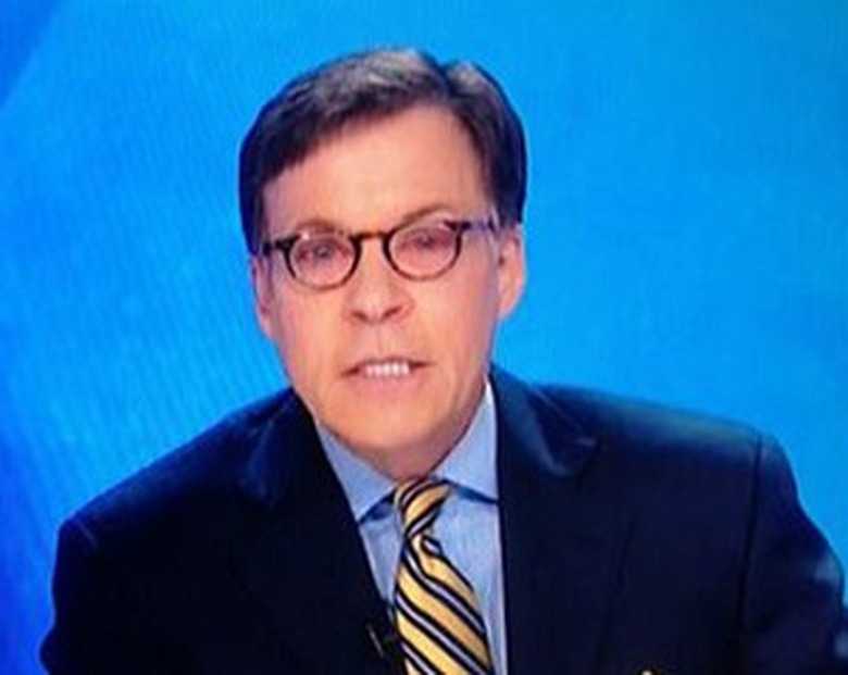 Bob Costas Olympics Return