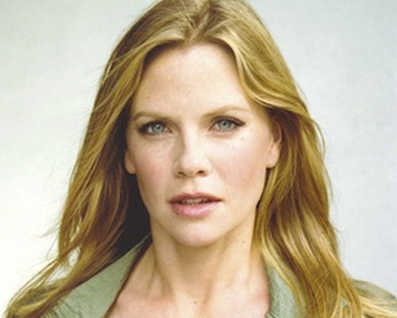 Criminal Minds Sarah Jane Morris