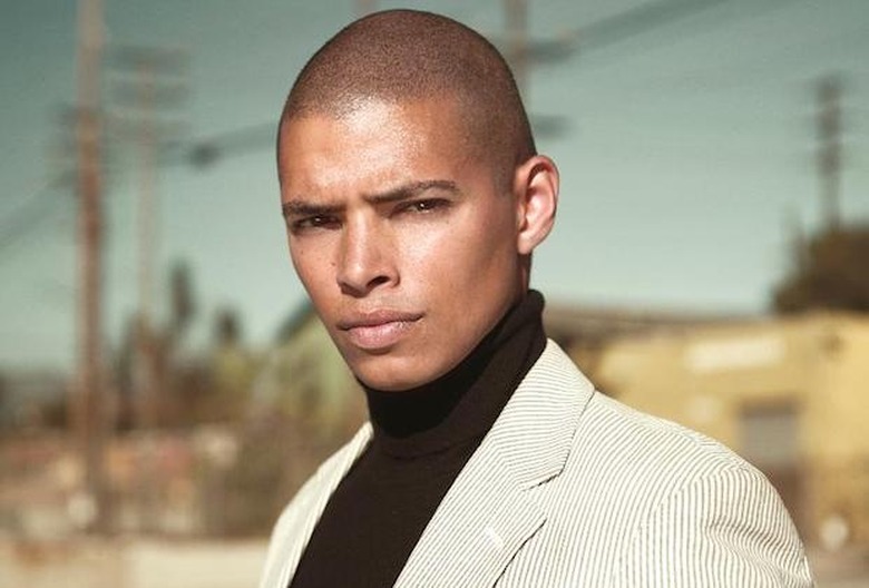 Delon De Metz Bold & Beautiful
