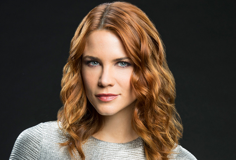 Bold & Beautiful Courtney Hope