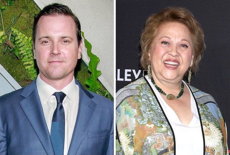 Bosch Spinoff Casting