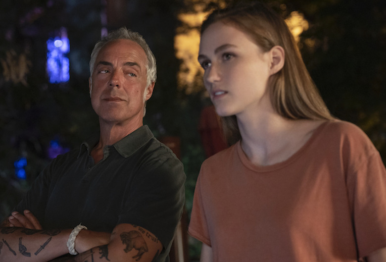 Bosch Spinoff Madison Honey